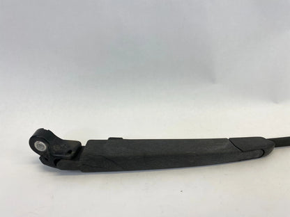 2013-2017 HYUNDAI ELANTRA GT REAR LIFTGATE WINDSHIELD WIPER ARM BLADE OEM