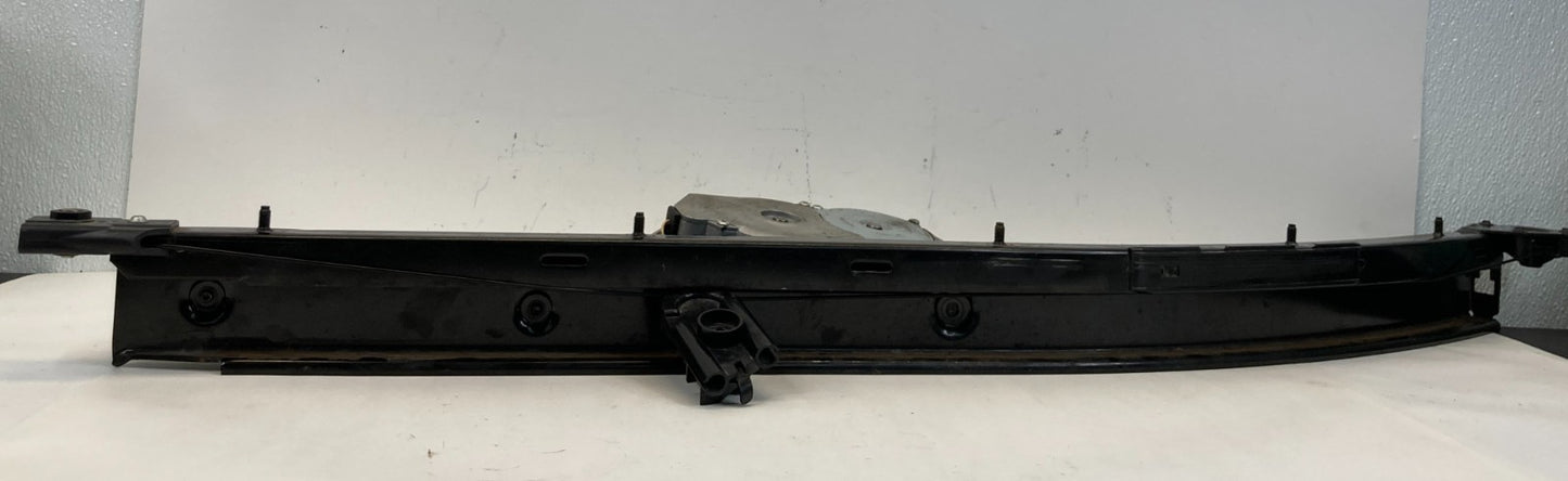 10-16 Town & Country Rear Right Power Sliding Door Module Motor Track 68079909AB