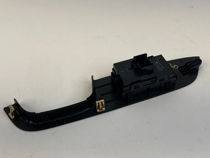 2010-2017 GMC TERRAIN FRONT RIGHT DOOR POWER WINDOW SWITCH W/ BEZEL 25946839