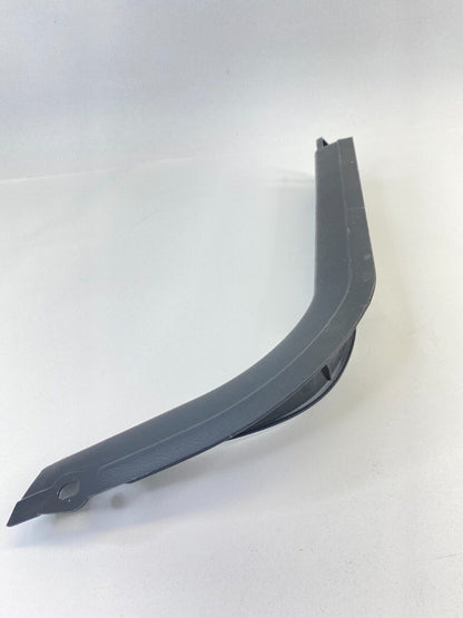 2003-2006 Infiniti G35 Sedan Right Side Trunk Rear Sill Plate Trim 84992-AL500