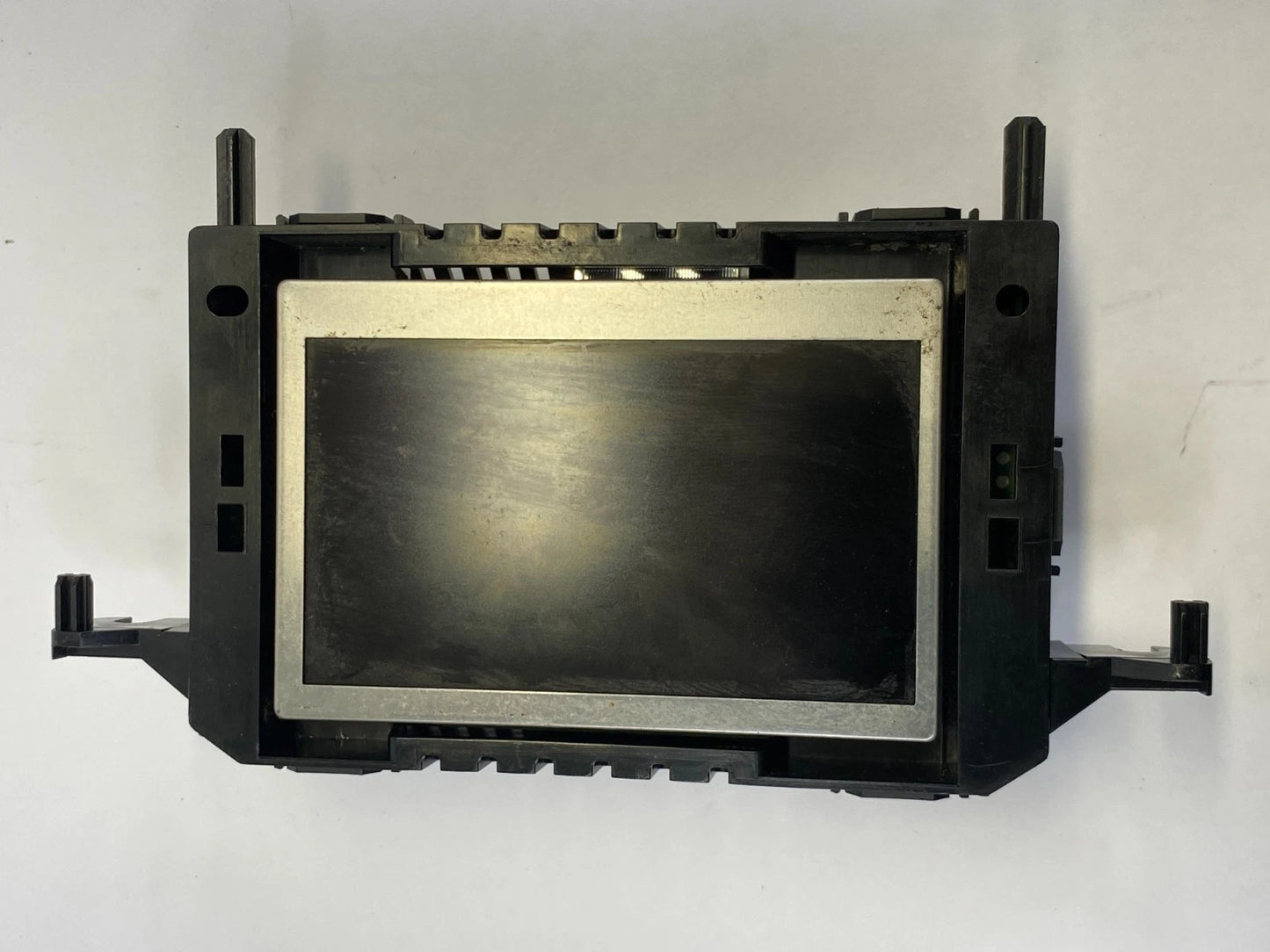 2012-2014 FORD FOCUS RADIO 4.2" SYNC INFORMATION DISPLAY SCREEN CM5T-18B955-GG