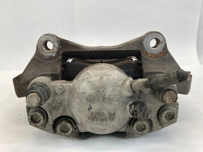 2009-2016 AUDI A4 2.0L FRONT RIGHT PASSENGER SIDE BRAKE CALIPER 8K0106AJ OEM