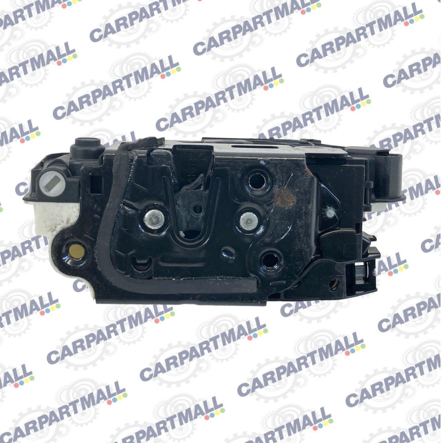 2009-2012 Volkswagen CC Rear Left Door Lock Latch Actuator 05B-5N0-839-015E OEM