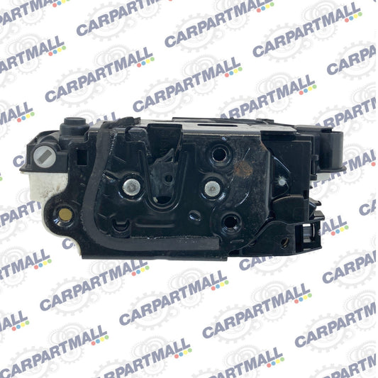 2009-2012 Volkswagen CC Rear Left Door Lock Latch Actuator 05B-5N0-839-015E OEM