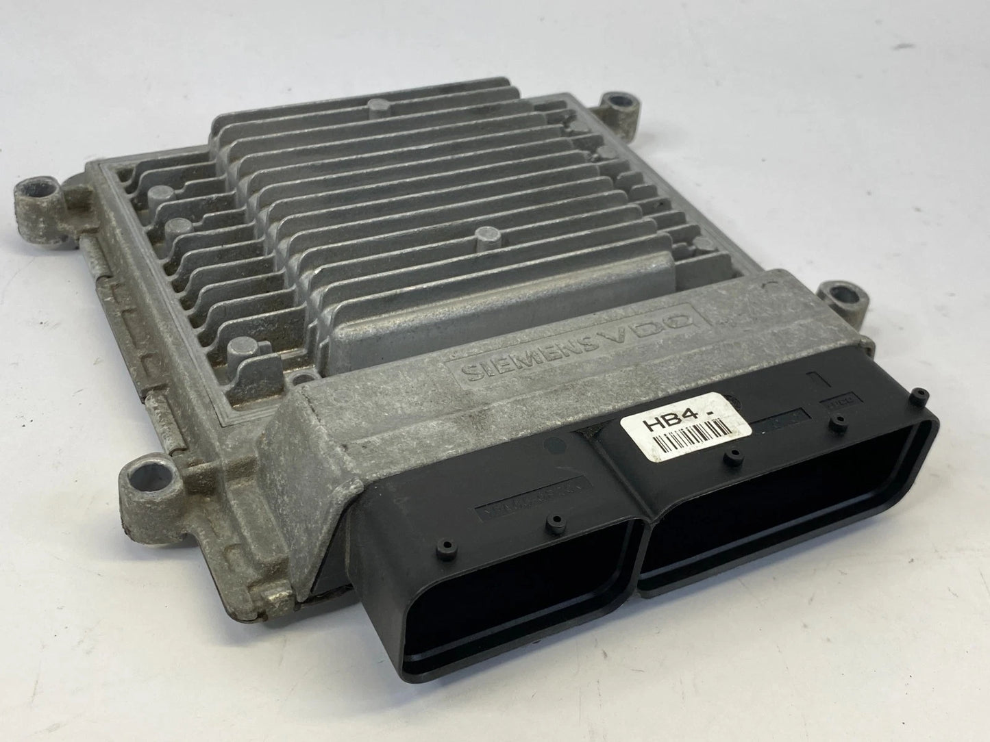 2007-2010 HYUNDAI ELANTRA 2.0L L4 16V ENGINE CONTROL MODULE ECU ECM 39150-23020