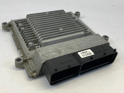 2007-2010 HYUNDAI ELANTRA 2.0L L4 16V ENGINE CONTROL MODULE ECU ECM 39150-23020