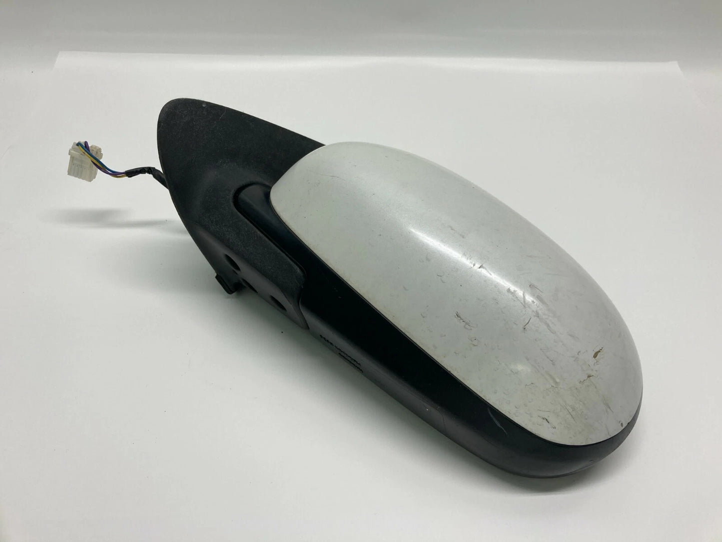 00-03 NISSAN MAXIMA DRIVER LEFT SIDE VIEW POWER DOOR MIRROR MURAKAMI 6639 OEM