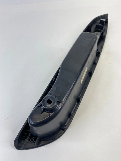 2006 2007 HYUNDAI ACCENT SEDAN REAR LEFT DOOR WINDOW SWITCH BEZEL 83710-1E010
