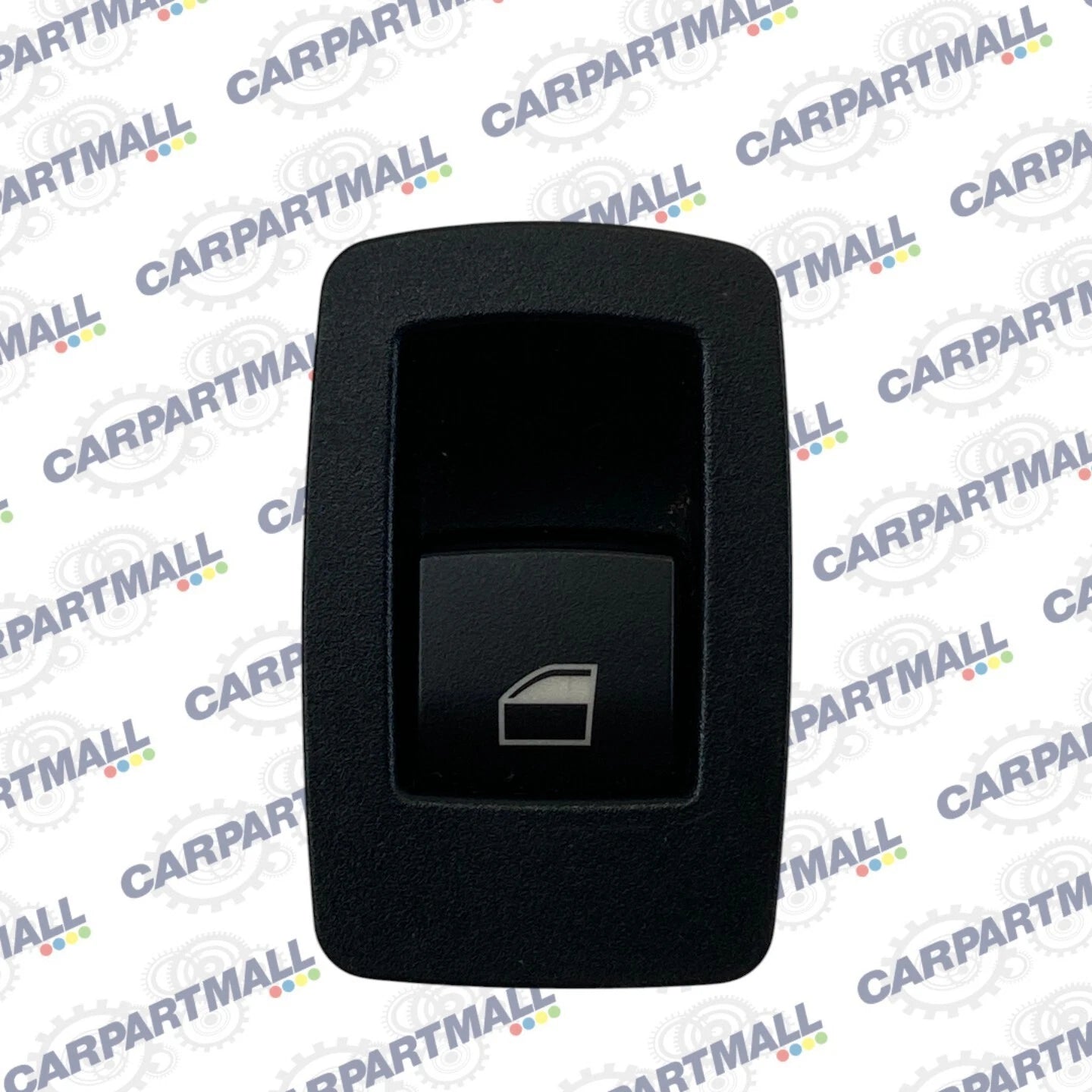 2011-2013 BMW X3 REAR LEFT SIDE DOOR POWER WINDOW CONTROL SWITCH ASSY OEM