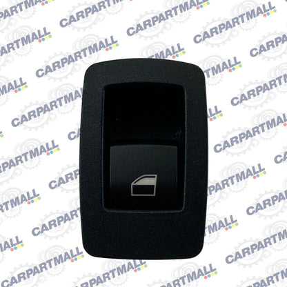 2011-2013 BMW X3 REAR LEFT SIDE DOOR POWER WINDOW CONTROL SWITCH ASSY OEM