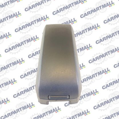 2010 2011 2012 Dodge Caliber Center Console Armrest Arm Rest Lid Storage OEM