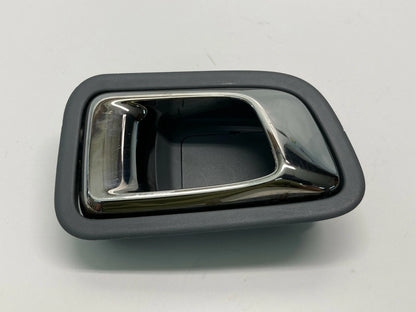2003 2004 2005 HONDA PILOT REAR LEFT INTERIOR INNER DOOR HANDLE ASSEMBLY S9VA