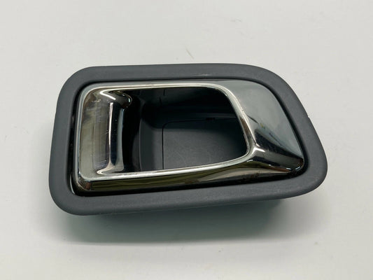 2003 2004 2005 HONDA PILOT REAR LEFT INTERIOR INNER DOOR HANDLE ASSEMBLY S9VA