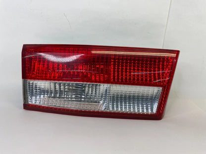 2003-2005 HONDA ACCORD SEDAN DRIVER LEFT INNER TRUNK TAIL LIGHT LAMP OEM