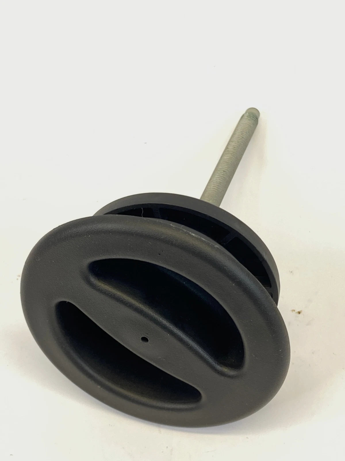 2010-2017 GMC TERRAIN CHEVY EQUINOX SPARE TIRE WHEEL HOLD DOWN RETAINER BOLT OEM