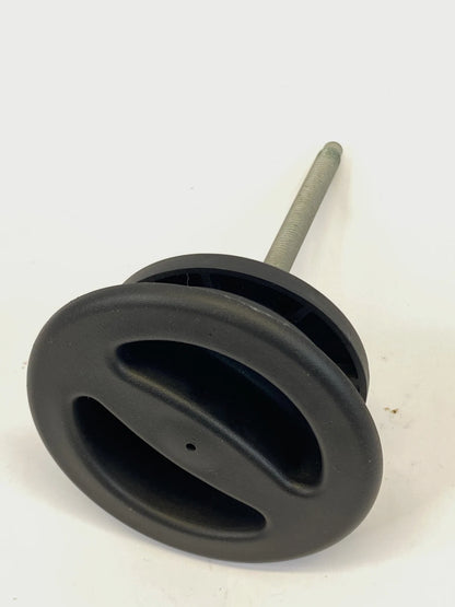 2010-2017 GMC TERRAIN CHEVY EQUINOX SPARE TIRE WHEEL HOLD DOWN RETAINER BOLT OEM