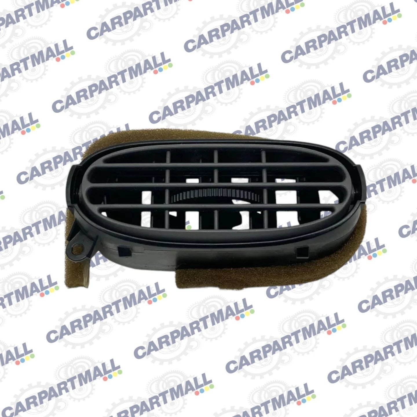 1998-2003 FORD ESCORT DASH RIGHT PASSENGER SIDE A/C HEATER AIR VENT DUCT OUTLET