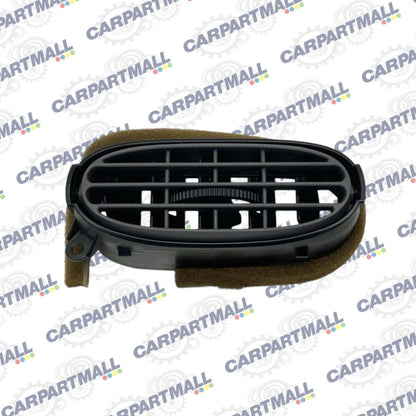1998-2003 FORD ESCORT DASH RIGHT PASSENGER SIDE A/C HEATER AIR VENT DUCT OUTLET
