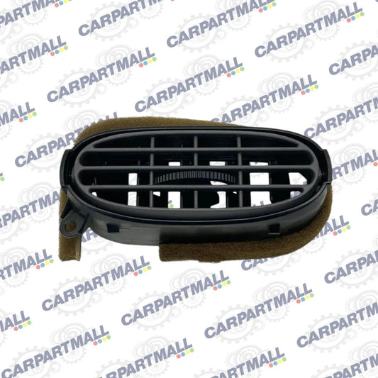 1998-2003 FORD ESCORT DASH RIGHT PASSENGER SIDE A/C HEATER AIR VENT DUCT OUTLET