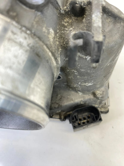 2015-2019 HYUNDAI SONATA 2.4L L4 THROTTLE BODY THROTTLE VALVE 35100-2G600