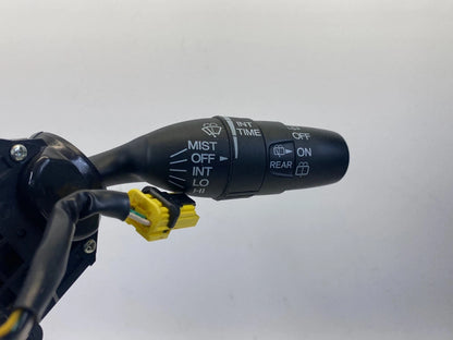 2007-2011 HONDA CR-V HEADLIGHT TURN SIGNAL WIPER COMBINATION SWITCH