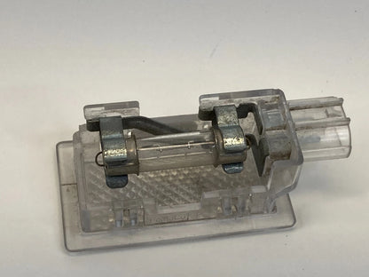 2011-2015 FORD EXPLORER INTERCEPTOR REAR CARGO COURTESY LIGHT LAMP OEM