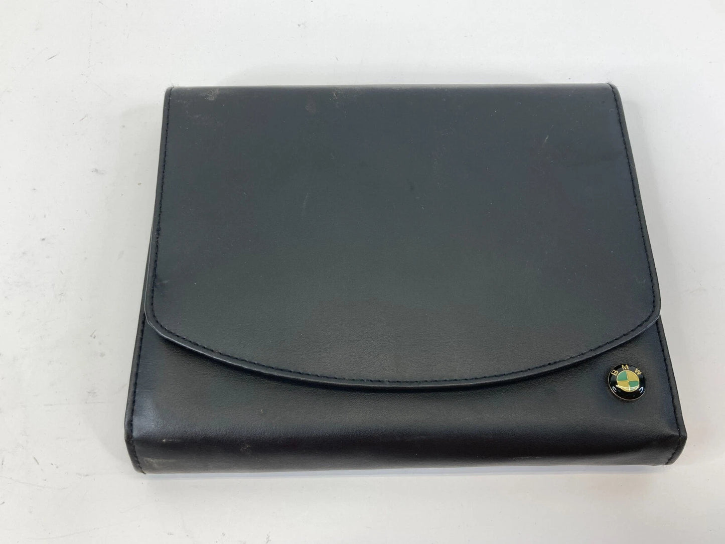 2011 BMW X3 XDRIVE SUV OWNERS MANUAL USER GUIDE INFOMATION BOOK W/ CASE OEM