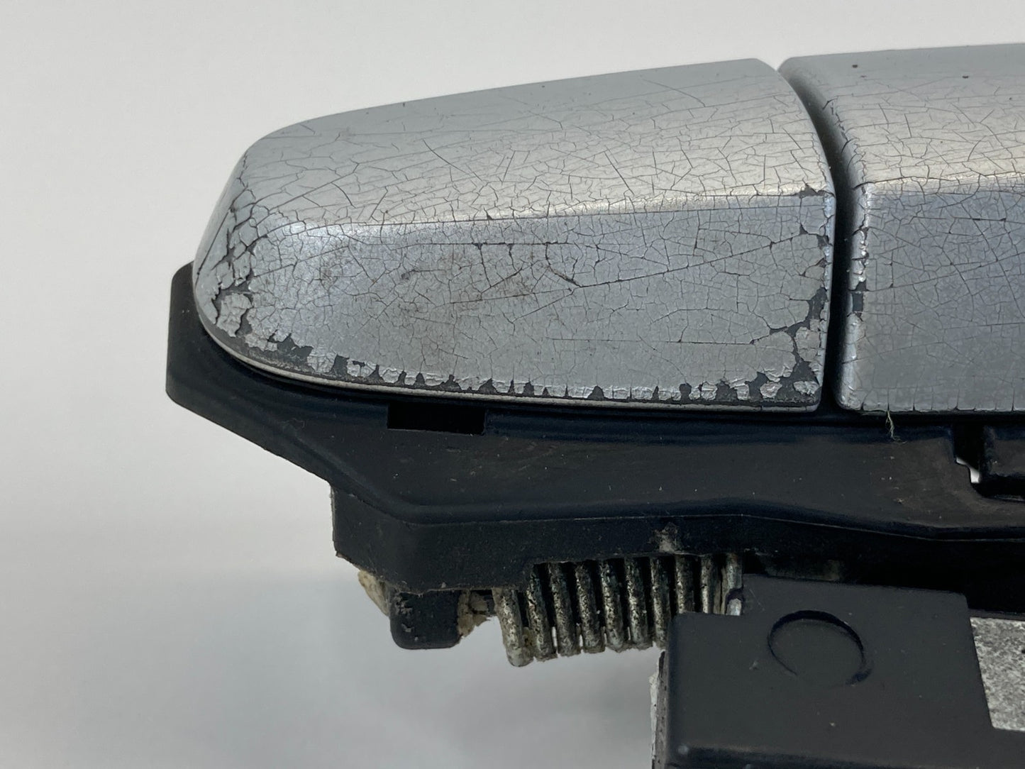 2004-2009 Toyota Prius Rear Left Side Exterior Door Handle Assembly OEM