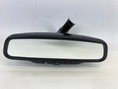 2013-2017 Hyundai Elantra GT Interior Rear View Mirror Auto Dim w/ SOS Switch
