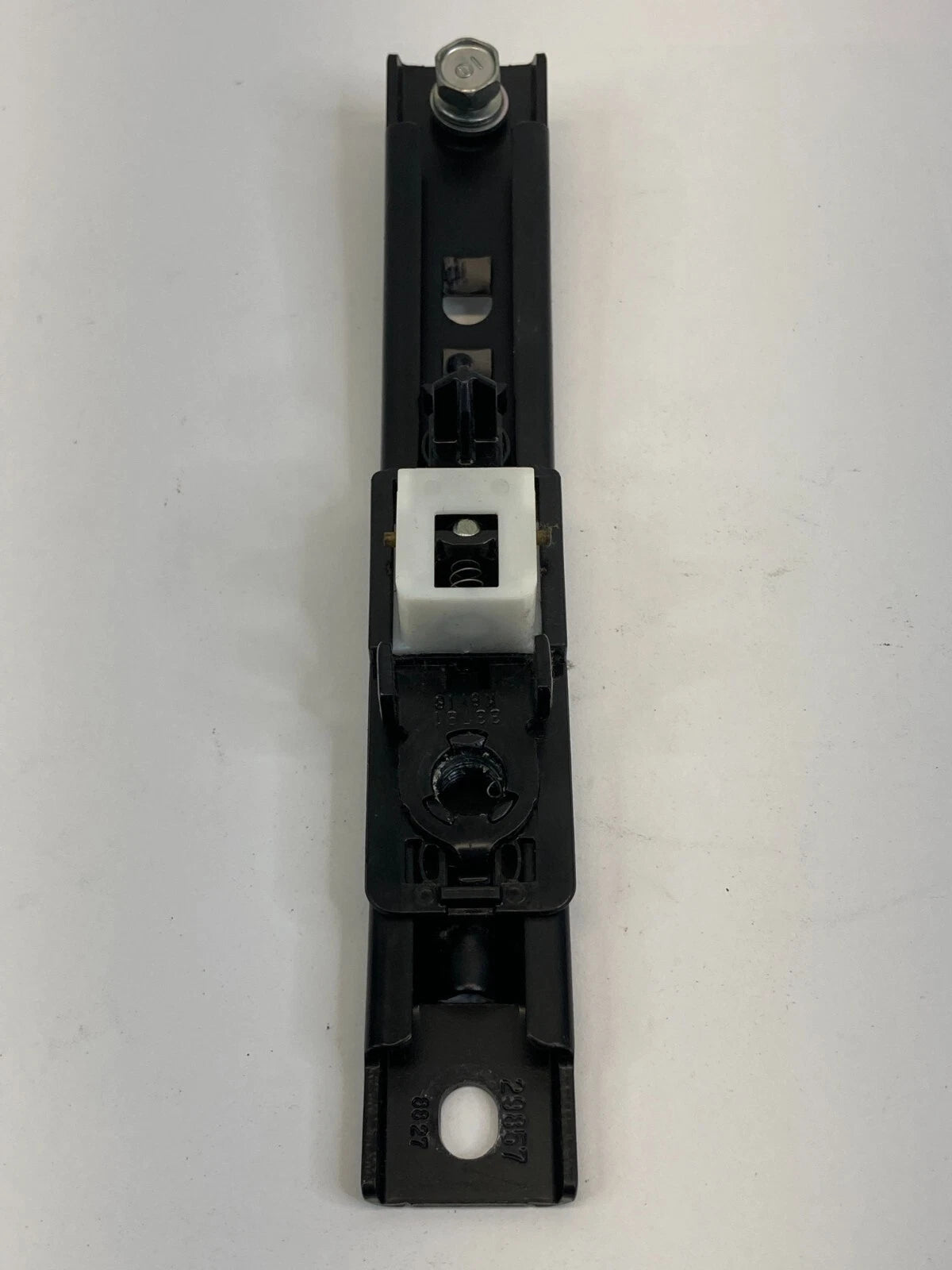 2008-2012 HONDA ACCORD SEDAN FRONT LEFT DRIVER SIDE SEAT BELT HEIGHT ADJUSTER