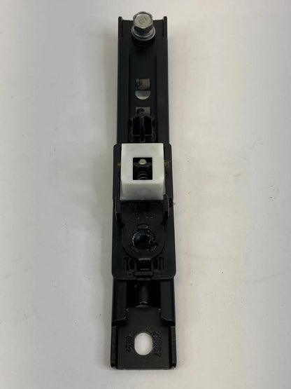 2008-2012 HONDA ACCORD SEDAN FRONT LEFT DRIVER SIDE SEAT BELT HEIGHT ADJUSTER