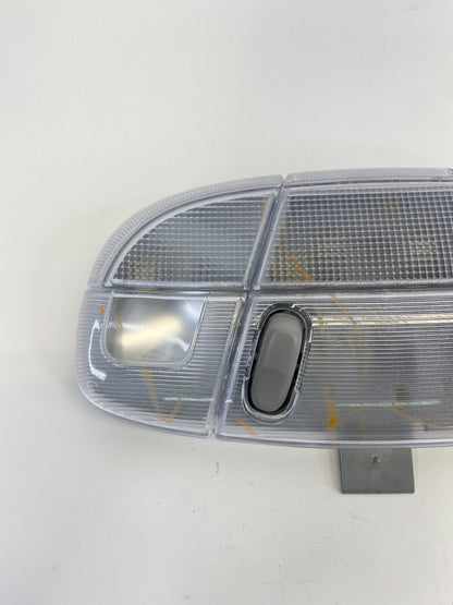2007-2014 Ford Edge Rear Roof Dome Lamp Map Reading Light 5L24-13776-A OEM