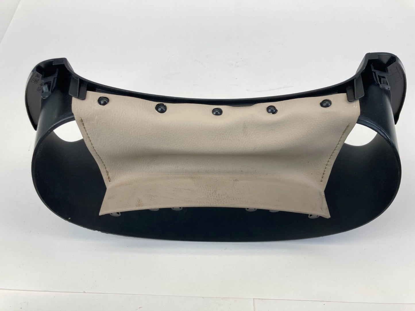 2013-2018 NISSAN ALTIMA DASH CLUSTER SPEEDOMETER TRIM BEZEL 68240-3TA0B OEM
