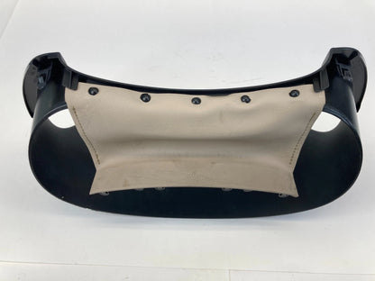 2013-2018 NISSAN ALTIMA DASH CLUSTER SPEEDOMETER TRIM BEZEL 68240-3TA0B OEM