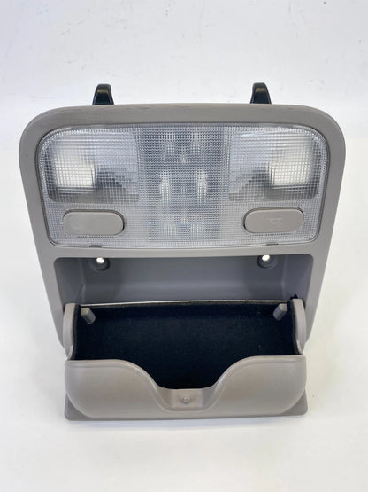 2006-2008 KIA OPTIMA OVERHEAD CONSOLE DOME MAP LIGHT LAMP GRAY 92800-2GXXX OEM