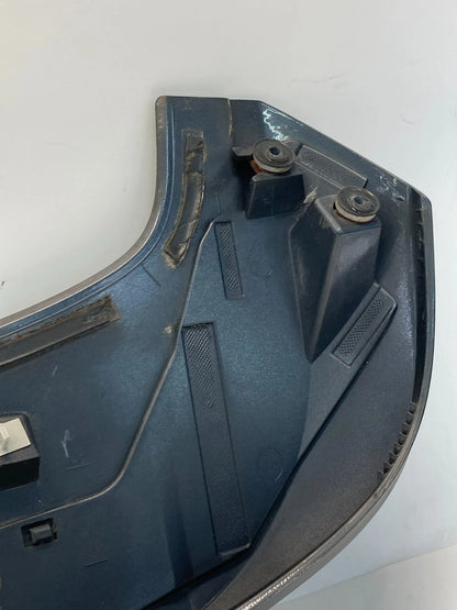 2010-2017 GMC TERRAIN TRUNK HATCH TAILGATE SPOILER WING W/ THIRD BRAKE LIGHT OEM