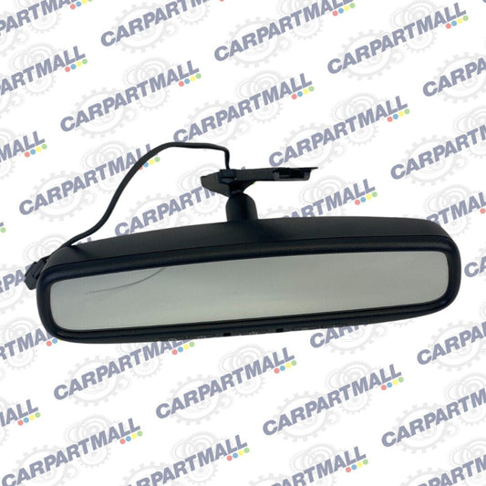 2011-2013 Hyundai Tucson Interior Inner Rear View Interior Mirror w/ Auto Dim