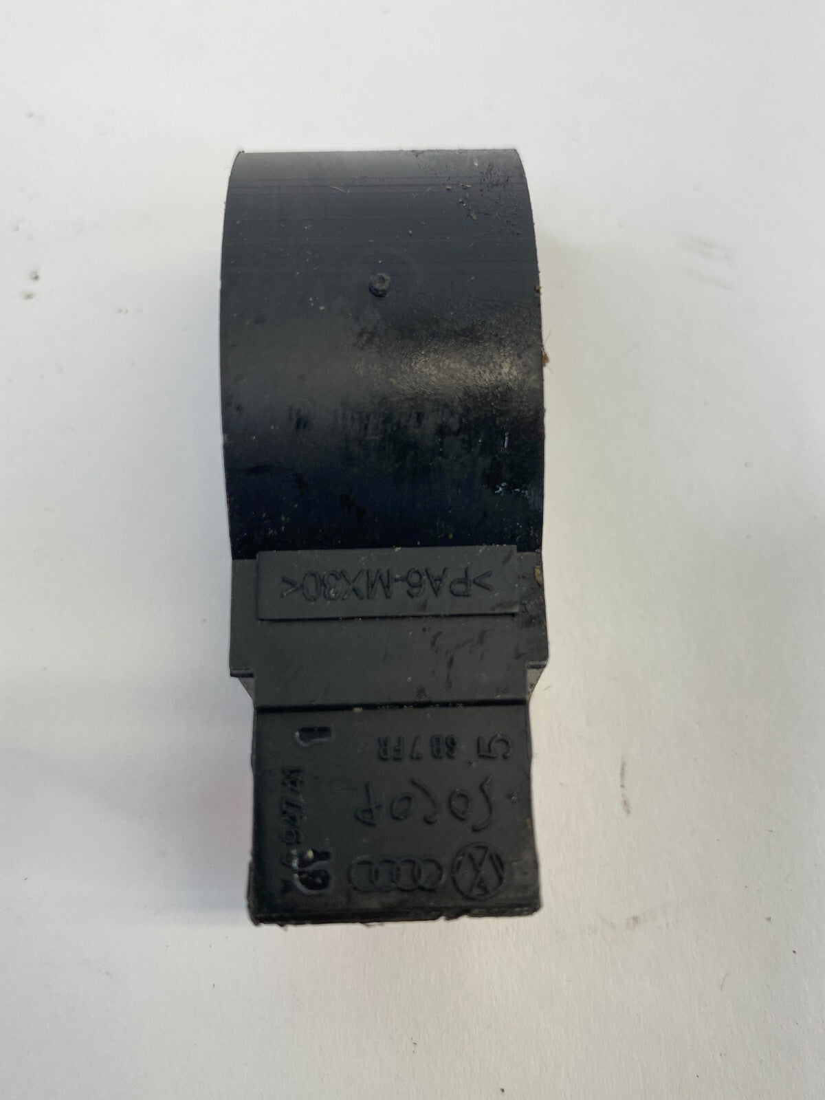 2007-2016 Audi A4 Quattro Front Interior Door Panel Warning Light Lamp OEM