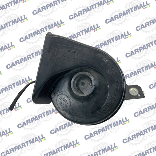 2008-2016 VOLVO XC70 WAGON ENGINE ROOM HIGH TONE HORN SIREN SIGNAL A046522 OEM