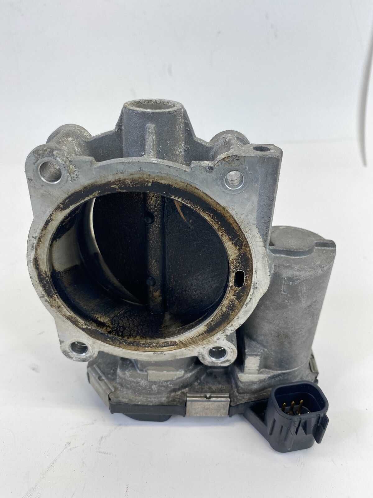 2007 2008 2009 2010 2011 Cadillac SRX 3.0L V6 AT Throttle Body Throttle Valve