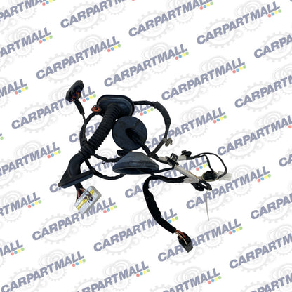 2008-2011 Kia Borrego Rear Left Side Door Wiring Wire Harness Cable 91650-2J05