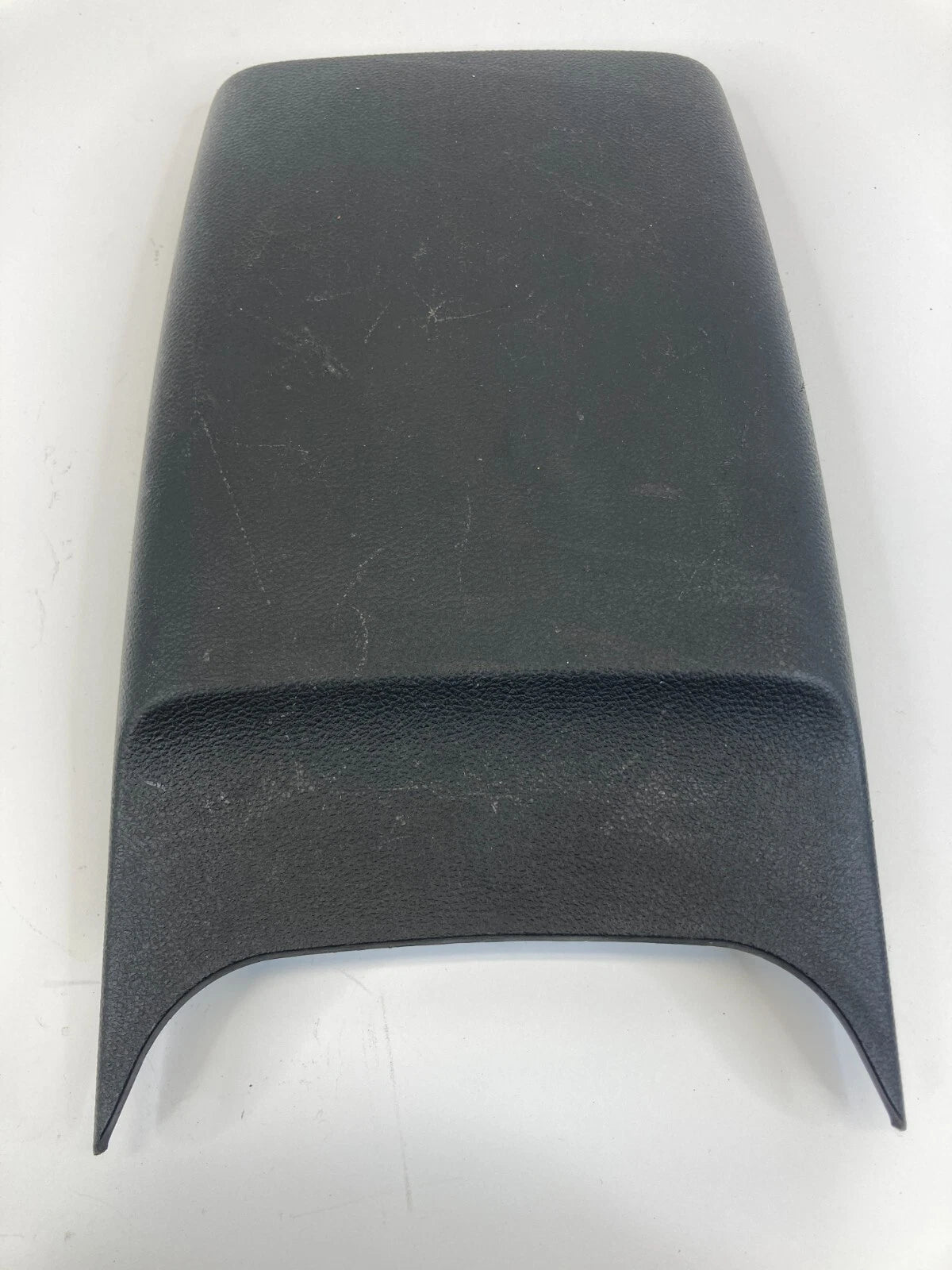 2014 CHEVROLET MALIBU REAR CENTER CONSOLE PANEL COVER CAP TRIM OEM