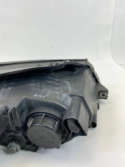 06-08 HYUNDAI SONATA FRONT LEFT DRIVER HEADLIGHT HEADLAMP LIGHT 92101-3KXXX