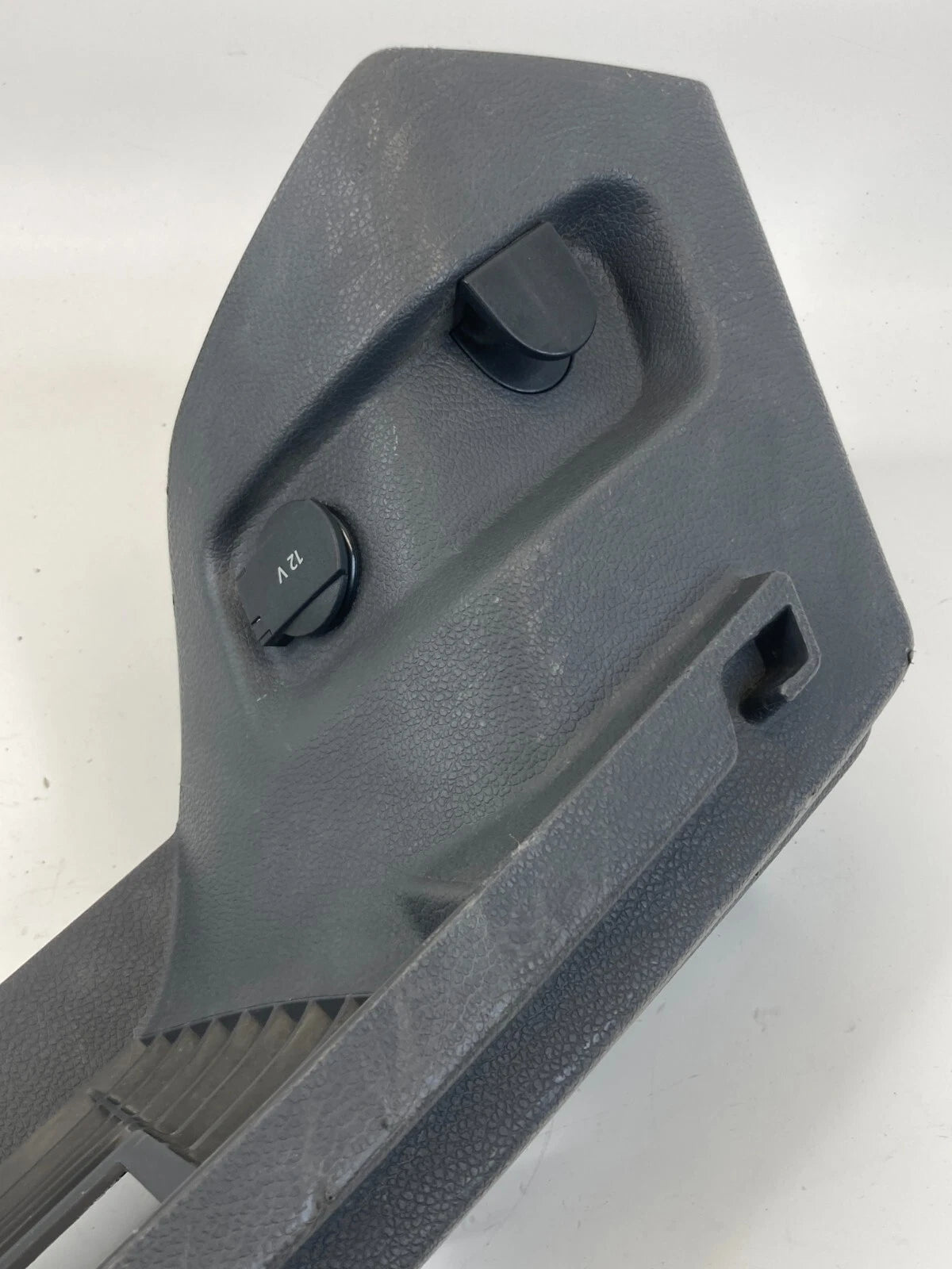 2006-2009 VOLKSWAGEN GTI RIGHT REAR TRUNK SHELF TRIM COVER PANEL 1K6-867-762T