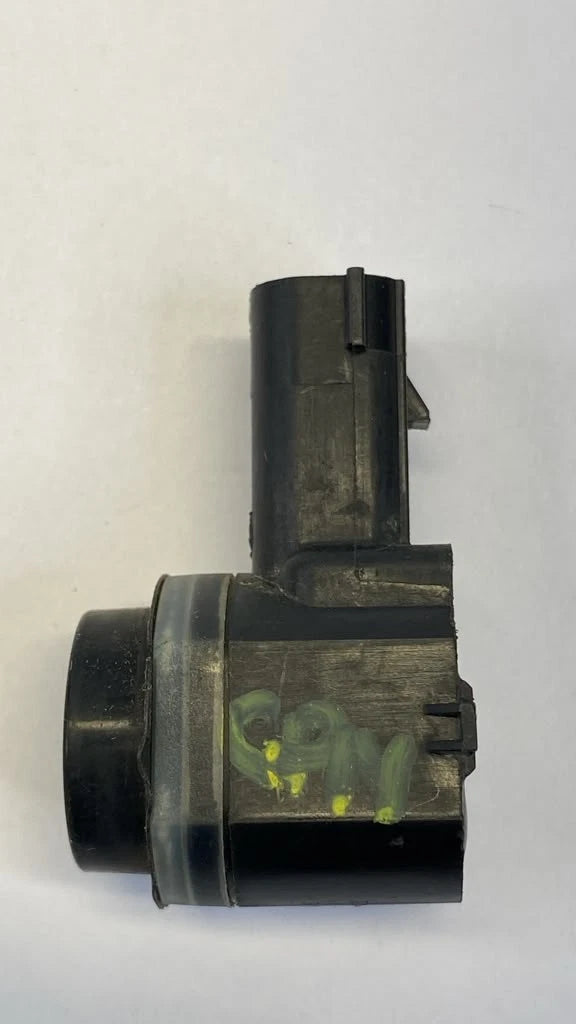 2011-2015 FORD EXPLORER 2010-2019 LINCOLN MKT PARKING ASSIST AID SENSOR SET OF 4