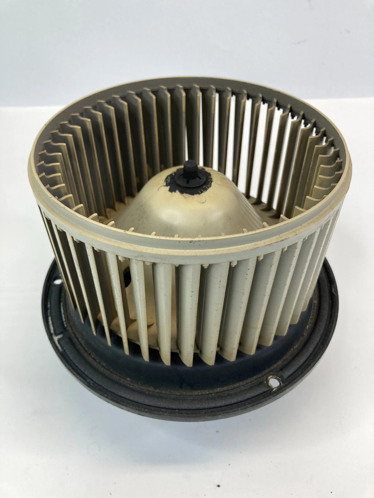 2002-2005 FORD EXPLORER XLT 4 DOOR 4.0L A/C HEATER FAN BLOWER MOTOR ASSEMBLY