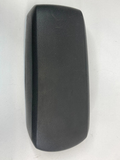 2008-2011 FORD FOCUS SEDAN CENTER CONSOLE ARMREST ARM REST LID COVER COMPARTMENT