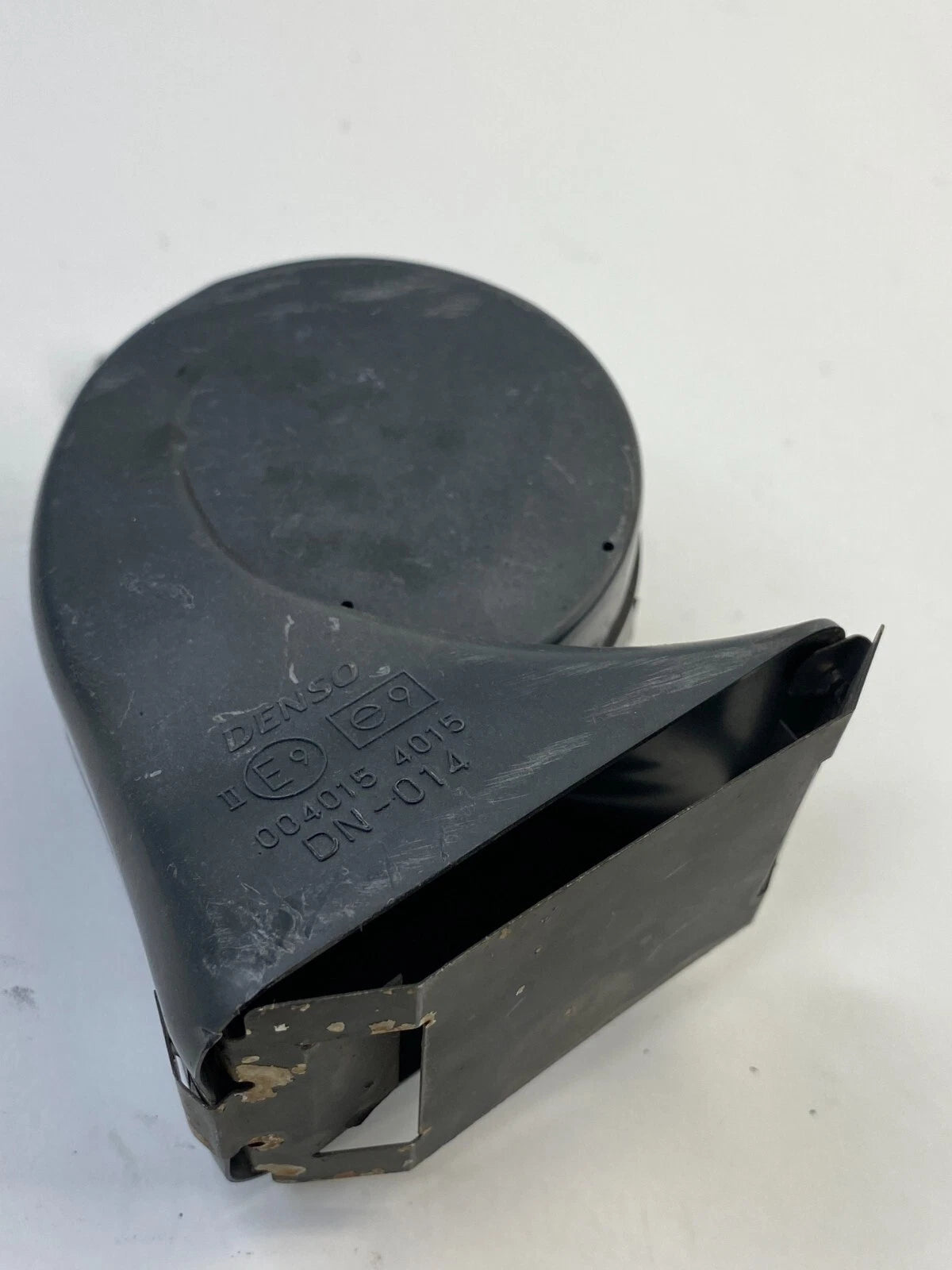 2007 2008 2009 TOYOTA TUNDRA HORN ALARM NOTE TONE SIREN OEM