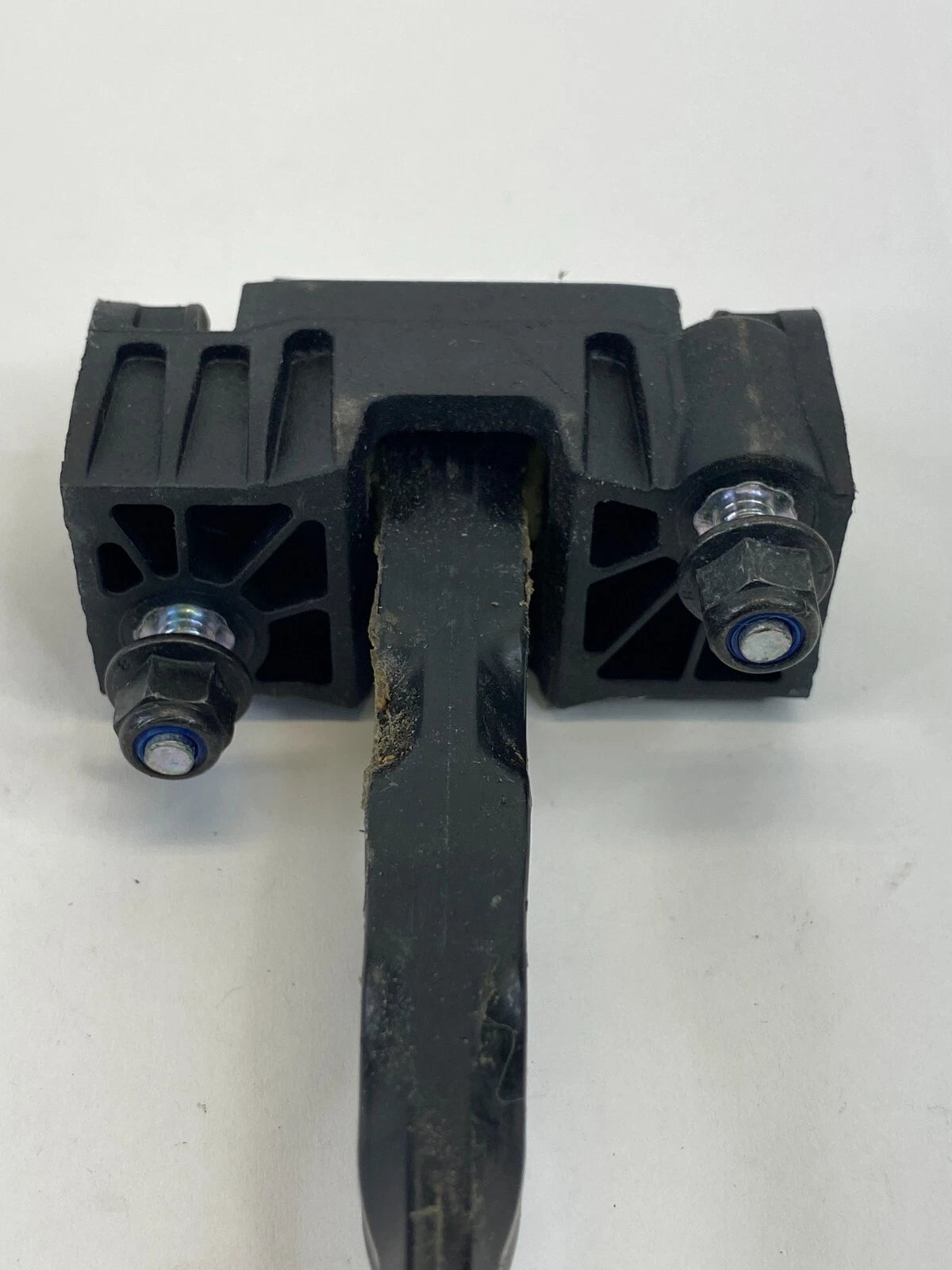 2008-2016 VOLVO XC70 FRONT RIGHT PASSENGER DOOR CHECK STOPPER HINGE OEM