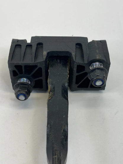 2008-2016 VOLVO XC70 FRONT RIGHT PASSENGER DOOR CHECK STOPPER HINGE OEM